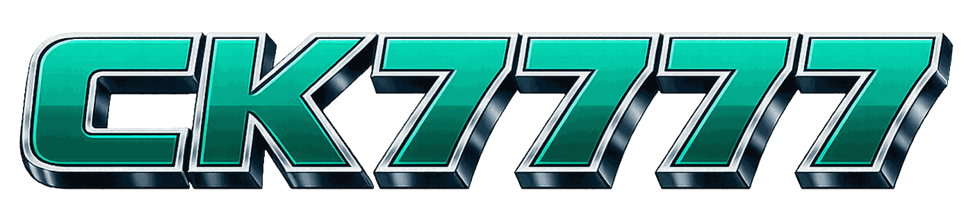 ck7777 logo
